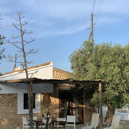 Los Perales Sorbas Exterior foto