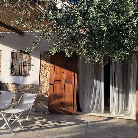 Los Perales Sorbas Exterior foto